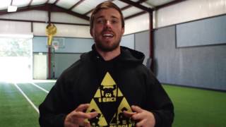 Core Blend  Rowing Challenge : Men's 2000 Meter Row