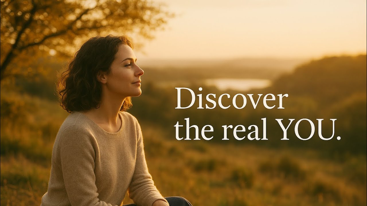 How Well Do You Really Know Yourself? - YouTube