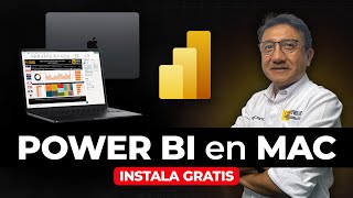 Install Power BI on Mac for FREE | Step-by-Step Guide