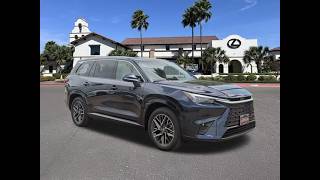 2025 Lexus TX TX 350 Premium McAllen, Brownsville, Harlingen, Corpus Christi, Edinburg TX