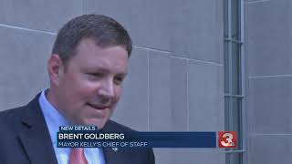 Chattanooga City Council approves mayor's plan to restructure city government