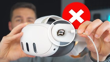 Si tienes unas Meta Quest 3 o 2, NO cometas estos 10 ERRORES ❌