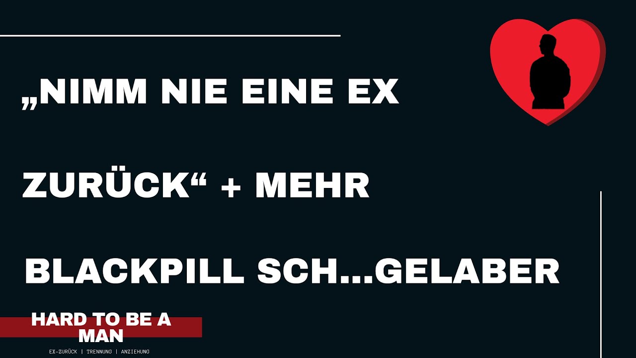 #exzurück - 