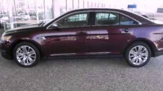 2011 Ford Taurus DeSoto TX