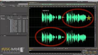 Give Me 1 Minute - And I'll Give You An Audio Editing Secret