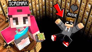 Ich KILLE AVIVE mit 3000 IQ FALLE! (Minecraft Helden 3)