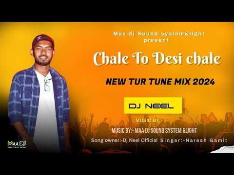 Chale To ek J chale New Superhit Timili song 2024 ‎@Maadj4970