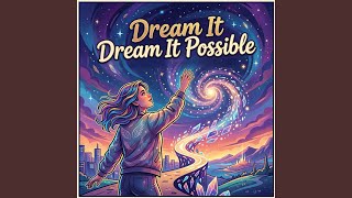 Dream It Possible (Piano Version) - Atlantic Notes