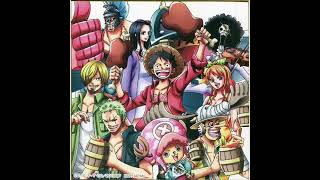 10人の麦わらの一味 Family～ 2025 10人の麦わらの一味編～ - YouTube