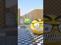 Pacman Vs Slime Monster Shorts Pacman Vs Slime Monster Shorts