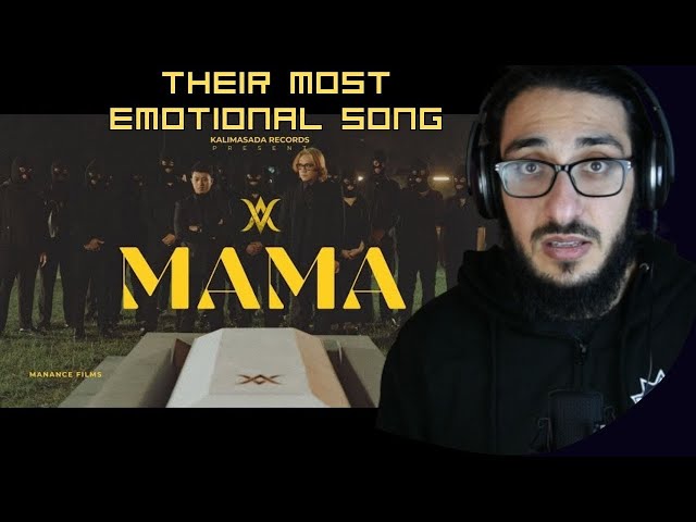 THE BOIIIS HAVE DONE IT AGAIN! 510 - MAMA reaction class=