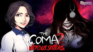 Возвращение В Кому | The Coma 2: Vicious Sisters [1]