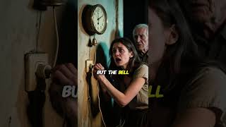 The Clock That Struck Thirteen