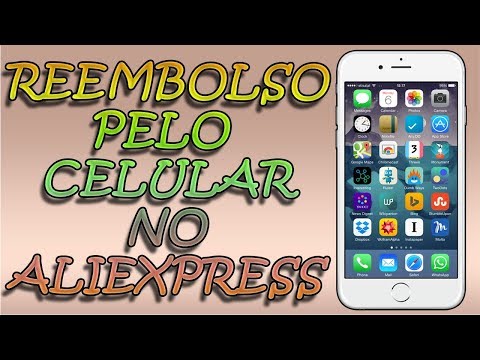 Vídeo: Como Obter O Reembolso De Um Telefone Celular