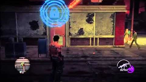 Saints Row 4 Hacking The Stores 12 17