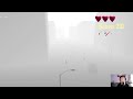 [uncut] SSAO is fixed finally - No engine 3D game (day 37)