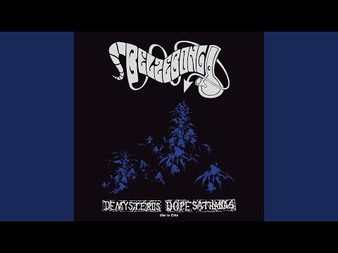 Belzebong — The Bong of Eternal Stench (Live)