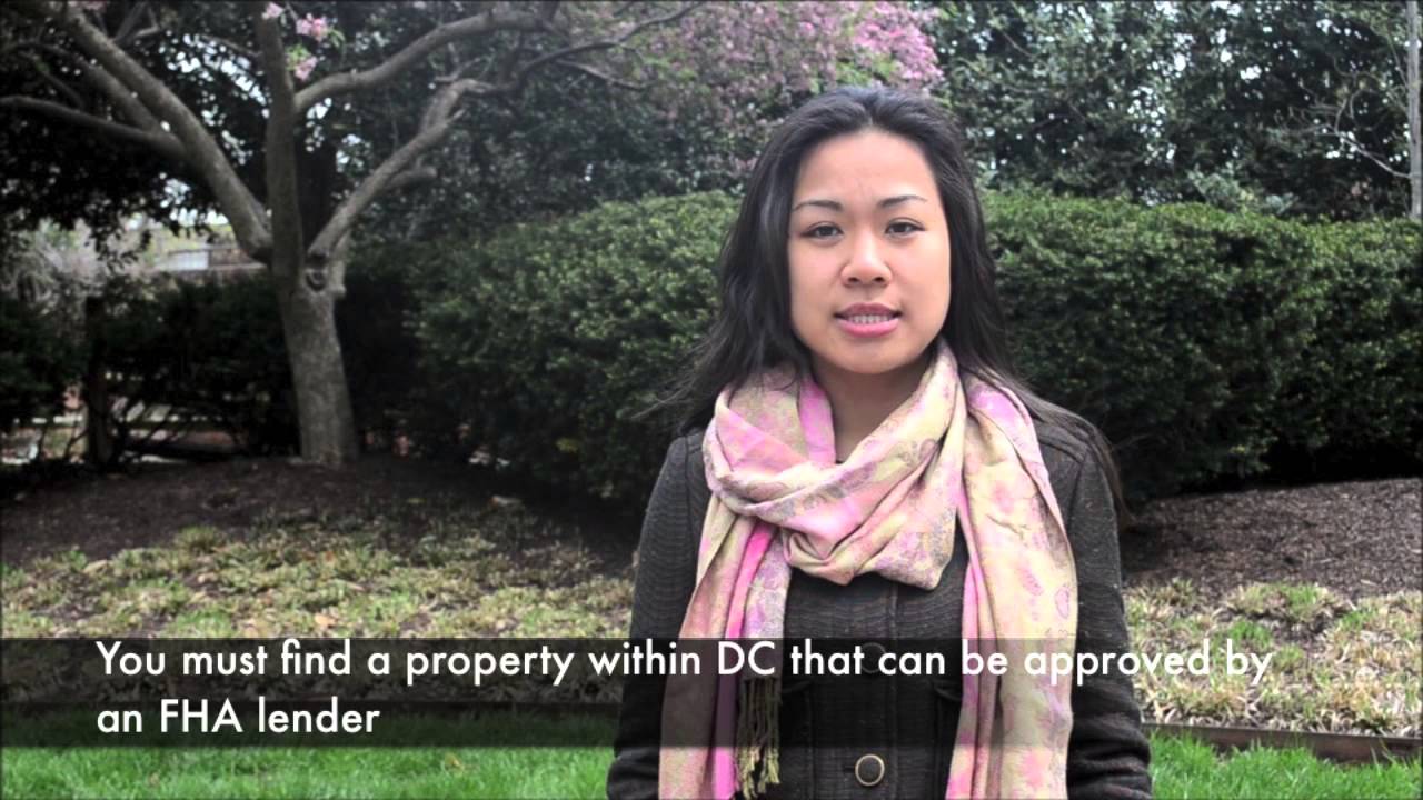 DC Open Doors Program - with Alana Faustina