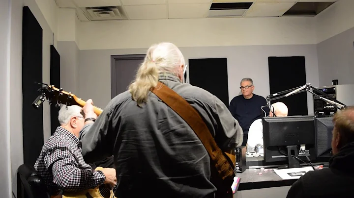 JINGLE BELL ROCK  STEVE YEAGER FRANK JECKELL LILLI...