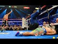 Knockout of the Year; 2012 : Juan Manuel Marquez KO6 Manny Pacquiao IV