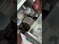Ultrasonic Wire Harness Welding || Ultrasonic Metal Welding #ultrasonicwelding   #wireharness