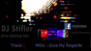 Dj Stifler - Dirty Dubstep Mix Vol.1