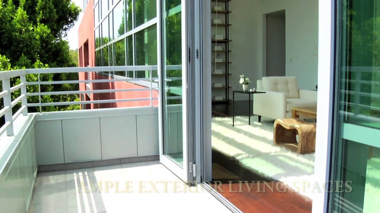 Catania Pasadena Apartments Tour Living in Old Town Pasadena YouTube