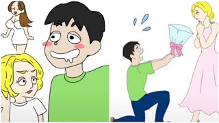 Drawing Game - Draw Happy Life - Gameplay Walkthrought HD - Day 72 - 130 // Android Game screenshot 3