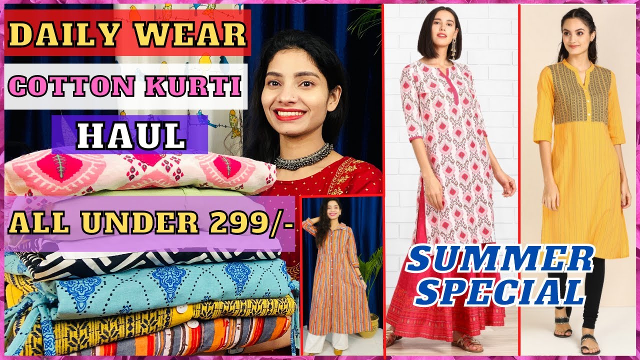 Buy Orange Kurtas & Kurtis for Women by DUMMY SHAPE Online | Ajio.com