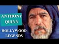 ANTHONY QUINN آنتونی کویین رکورد دار بازیگری تاریخ 