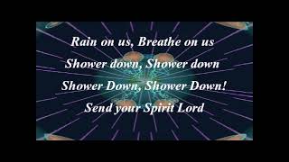Rain on us - Earnest Pugh