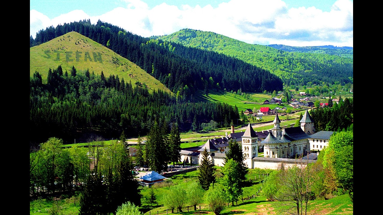 La Roumanie, un pays à découvrir