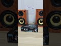 Woopker AK35 Bluetooth Amplifier Stereo 2.0 Channel Max 800W #Woopker  #ak35 #audioamplifier #hifi