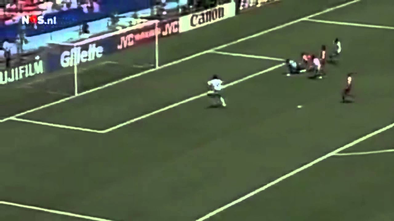 O GOL MAIS BONITO DA COPA DE 94 - DÁ-LHE ARÁBIA! games people play