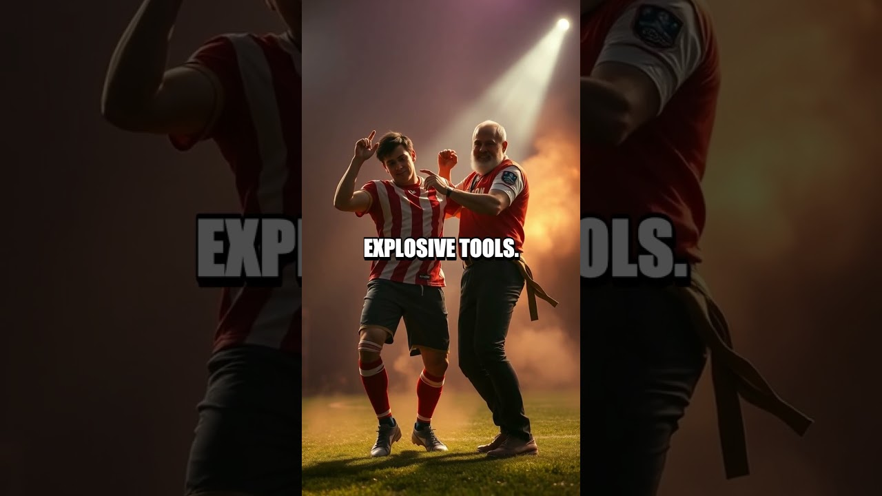 Rivals Rise The Pulse Of Baseball Reimagined