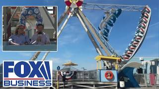 'BUCKING THE TREND': Morey's Piers sees summer hiring bright spot amid teen job market challenges