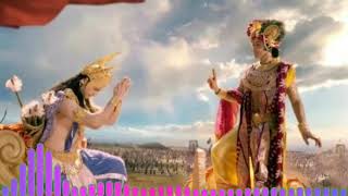 Krishna vani 21 july 2020 | Krishna Arjun Gatha Season-1, Episode-7 | Everything center |