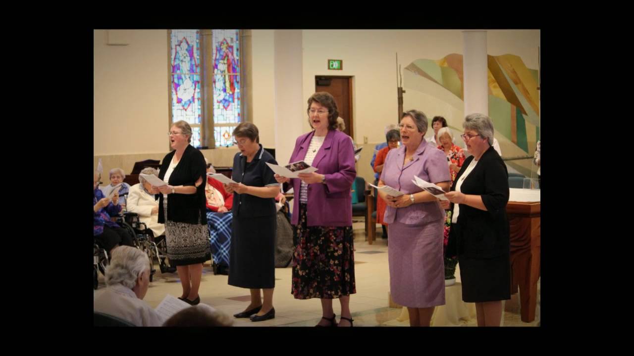 Sisters of St. Joseph of Orange New Leadership Installation and Mission Liturgy