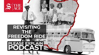 The bus ride that shaped a generation