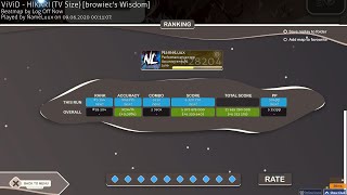 Hikari Browiecs Wisdom 304Pp