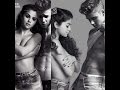 Selena Gomez ft. Justin Bieber - Faded(vevo)