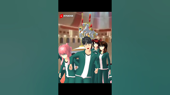 Unnie Reva😭 #sakuraschoolsimulator #sakurass #sakuraschool #memes #squidgame  #shorts