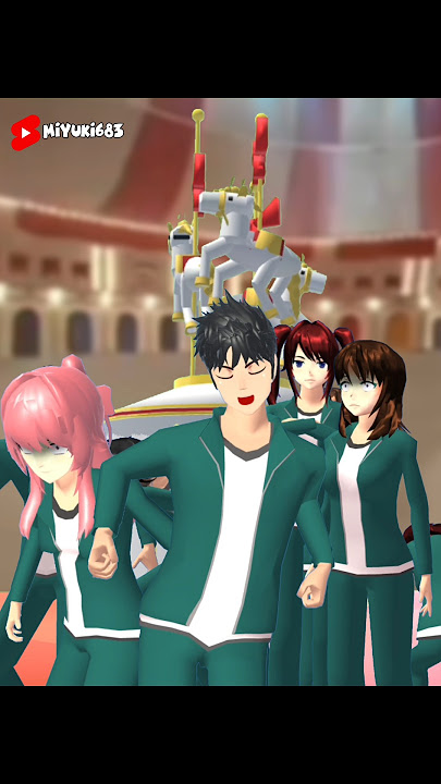 Unnie Reva😭 #sakuraschoolsimulator #sakurass #sakuraschool #memes #squidgame  #shorts