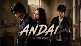 Andai - Asteria Band | 