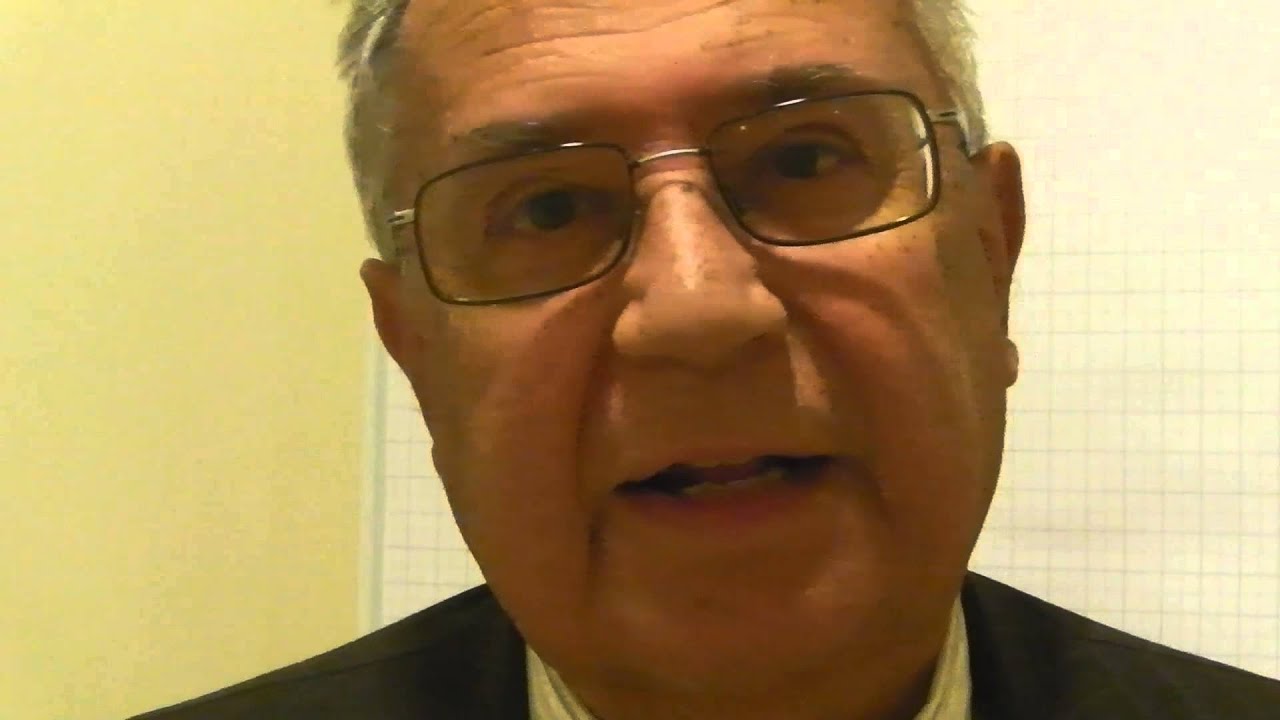 prof. Ivo Caraccioli: le frodi carosello