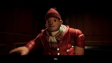 It Takes Two Walkthrough Gameplay  Part 7 - Cody