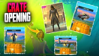 PUBG MOBILE LITE - ASSASSIN OF THE DAWN SET CRATE OPENING screenshot 5