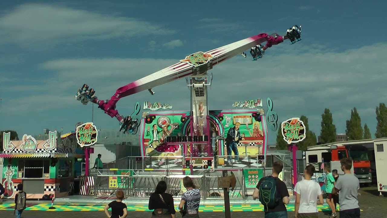 Rock & Roll - Deinert (X-Drive von KMG) 2021