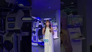 Want to Start a Profitable VR Arcade Business? 💰🚀 #shorts