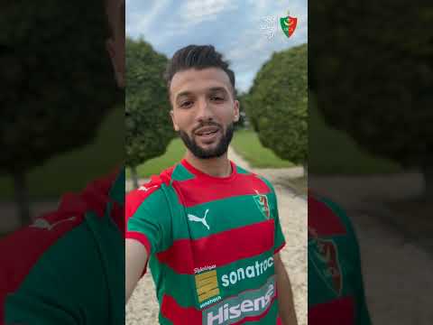        نادي مولودية الجزائر